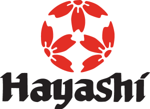 Hayashi Logo Vector