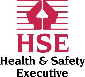 Health And Safety Executive Hse Logo Vector