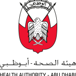 Health Authority Abu Dhabi Logo Vector