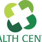 Health Center. Logo Vector