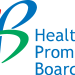 Health Promotion Board Logo Vector