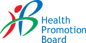 Health Promotion Board Logo Vector