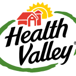 Health Valley Logo Vector