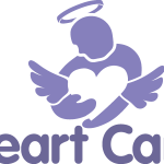 Heart Care Logo Vector