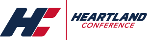 Heartland Conference Logo Vector