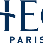 Hec Paris Logo Vector