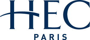 Hec Paris Logo Vector