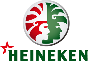 Heineken México Logo Vector