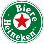 Heineken cap Logo Vector