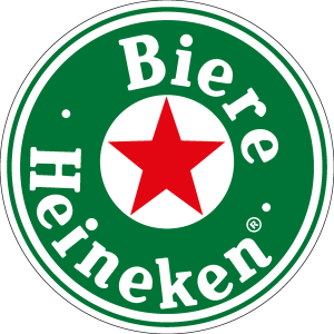 Heineken cap Logo Vector