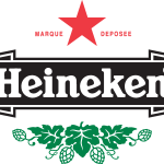 Heinken Logo Vector