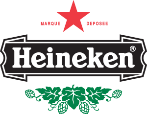 Heinken Logo Vector