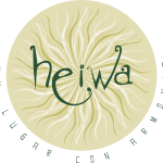 Heiwa Logo Vector