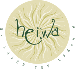 Heiwa Logo Vector