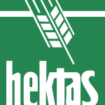 Hektas Logo Vector