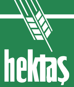 Hektas Logo Vector