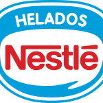 Helados Nestlé Logo Vector