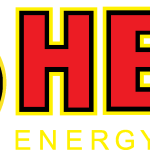 Hell ENERGY DRINK Logo Vector