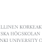 Helsinki University of Technology Logo Vector