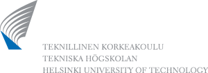 Helsinki University of Technology Logo Vector