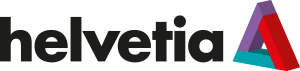 Helvetia Logo Vector