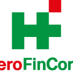 Hero Fincorp Logo Vector