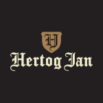 Hertog Jan Logo Vector