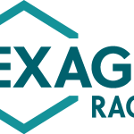 Hexagon Ragasco Logo Vector