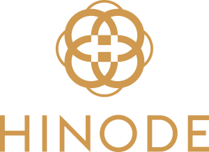 Hinode Logo Vector