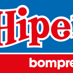 Hiper Bompreco Logo Vector