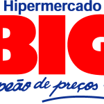 Hipermercado BIG Logo Vector