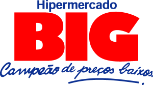 Hipermercado BIG Logo Vector