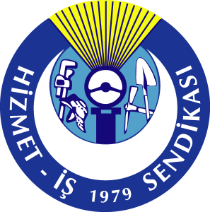 Hizmet İş Sendikası Logo Vector