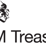 Hm Treasury Logo Vector