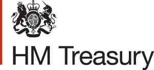 Hm Treasury Logo Vector