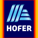 Hofer Logo Vector