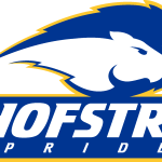 Hofstra Pride Logo Vector