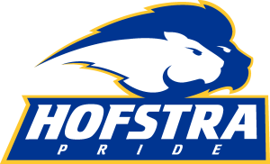 Hofstra Pride Logo Vector