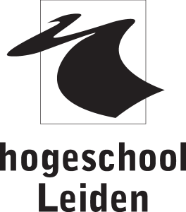 Hogeschool Leiden Logo Vector