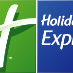 Holiday Inn Express And Suites Logo Vector