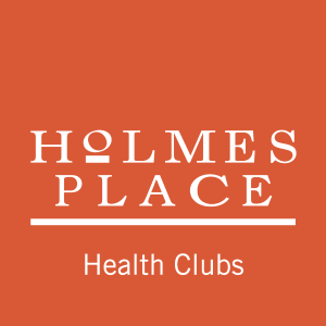 Holmes Place Logo Vector