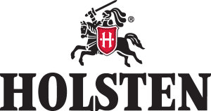 Holsten Logo Vector
