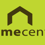 Home Centre Logo Vector