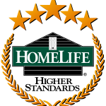 HomeLife Logo Vector