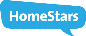 Homestars Logo Vector