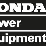 Honda Power Equipment Logo Vector