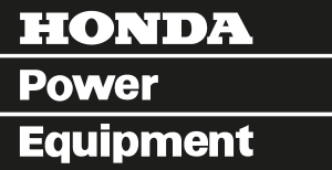 Honda Power Equipment Logo Vector