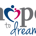 Hope to Dream Logo Vector