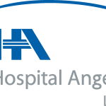 Hospital Angeles Leon Logo Vector