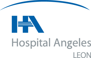 Hospital Angeles Leon Logo Vector